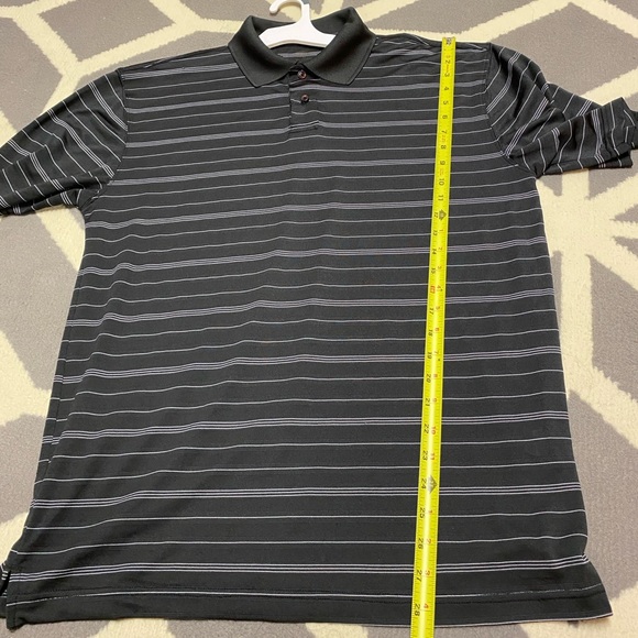 MARC EDWARDS Polo Short Sleeve Shirt - Picture 5 of 5